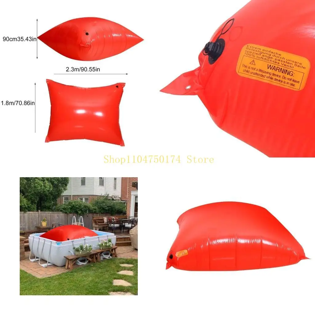 

Air Pillow, Pillows for Above Ground Pool Winter Swimming Pool Closing Pillows top sale