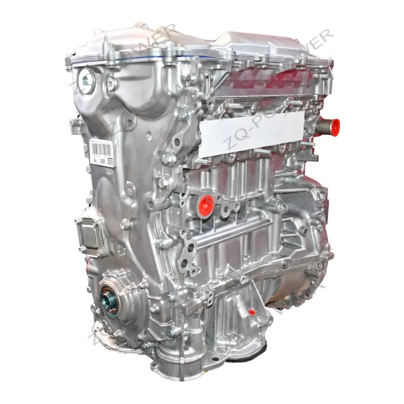 

Car Engine Manufacture Complete Engine for Sale 5A Engine Assembly