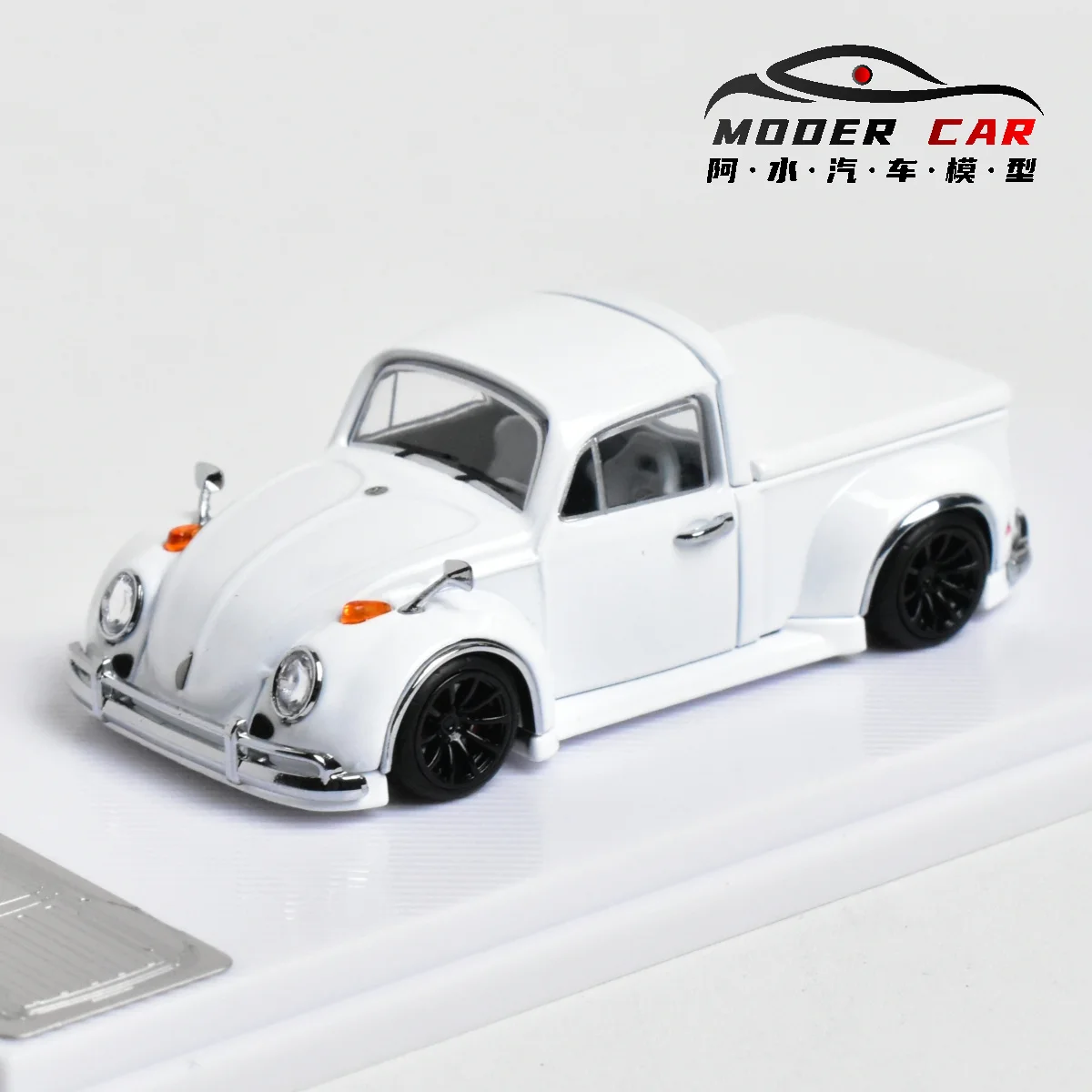 Liberty64 1:64 รถกระบะรถโมเดลDiecast