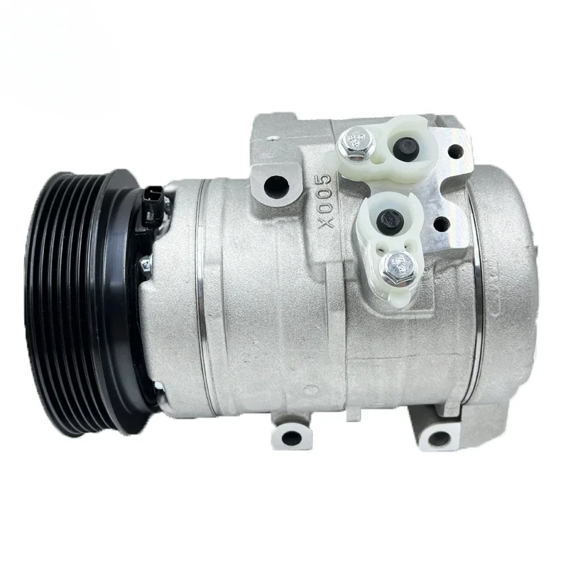 Car Air Conditioning Compressor For 10S17 Mazda 8 12V Ac Compressor