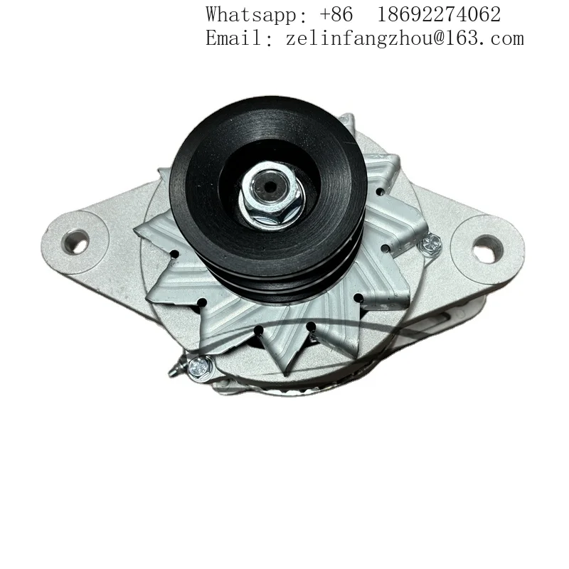 

8-94399157-1 1002115880 100211-5880 Замена генератора (OE) для тяжелых грузовиков Isuzu FVR32, FRR, FSR, FTR