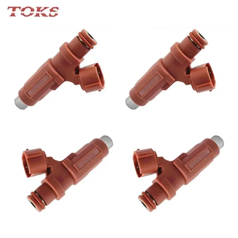 

Новая 4 шт. топливная форсунка HDB305F, подходит для MITSUBISHI ECLIPSE Galant ENDEAVOR 3.8L 2004-2010