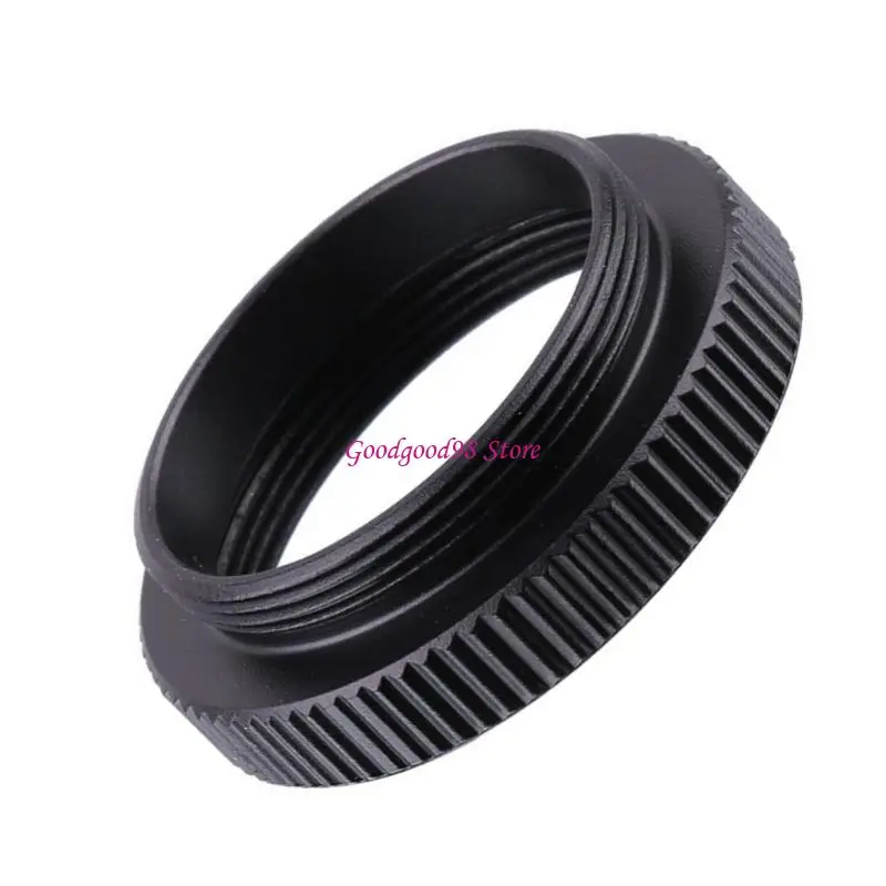 

Precisions Machined C CS Camera Adapter 5mm 10mm Spacer Rings for Industrial Imaging Systems W8EC