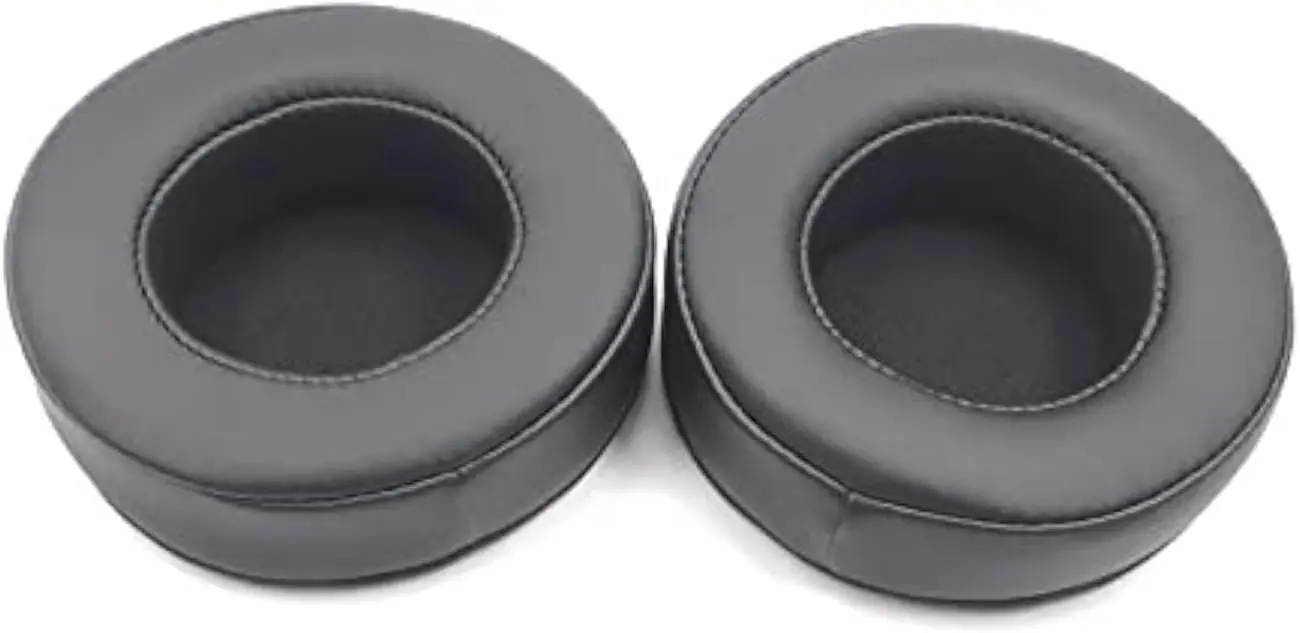 Bluetoothワイヤレスイヤパッド,ヘッドフォン交換,スカルキャンディー用クッション,hesh1.0,Hesh-2.0