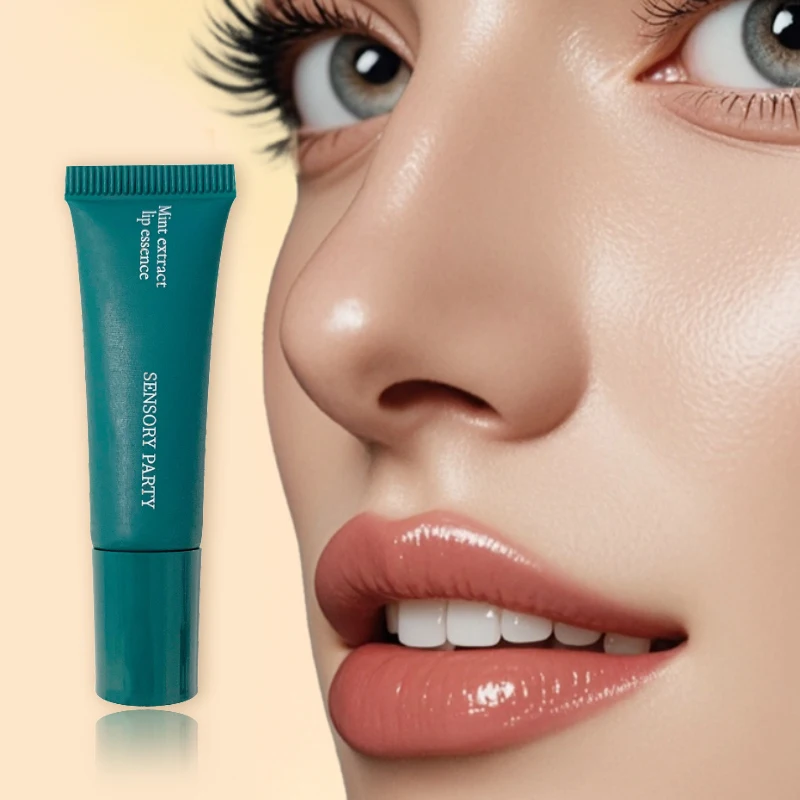 Phytocare Hydrating Watery Long-wear Lip Cream - Fades Lip Lines, Prevents Chapping, Non-greasy Moisturizing Lip Treatment