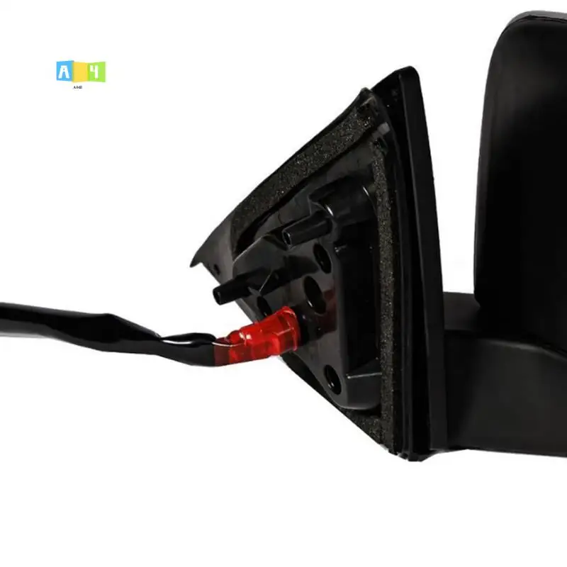 

A04E-9 Line Rearview Mirror Assembly For Toyota Camry 2012- Electric Adjustment+Turning Light+Heating+Folding
