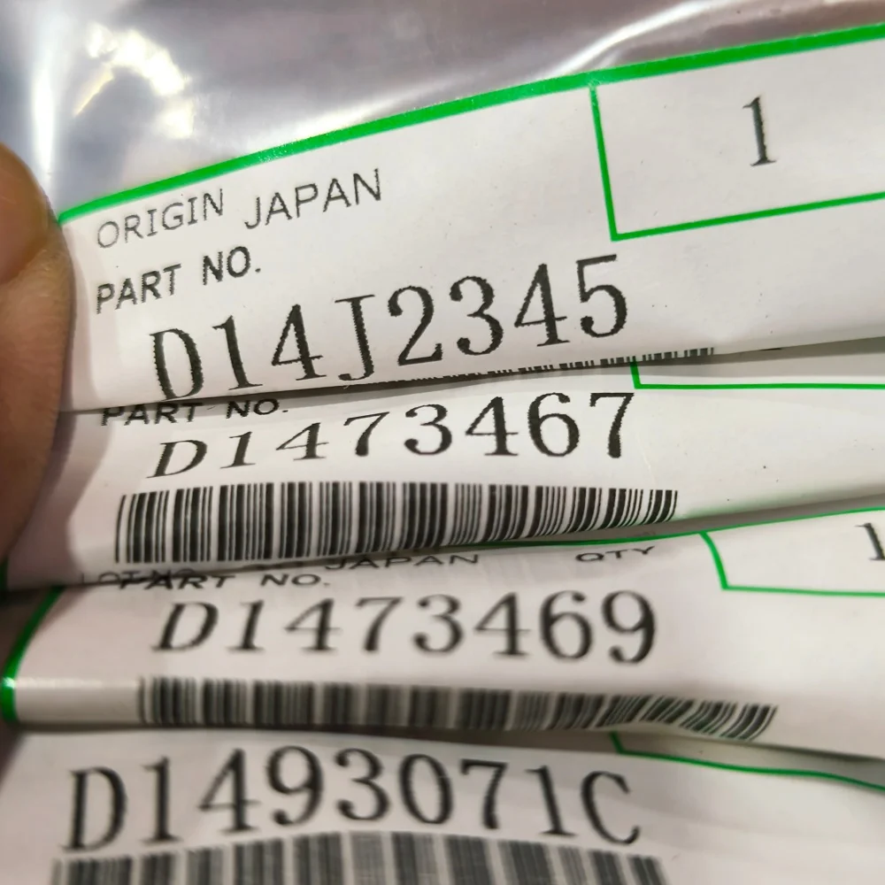 

5 компл. MPC2004 OEM разработчик для Ricoh MPC2503 MPC2011 MPC2504 MPC2004 MPC2003 MP C2503 C2003 C2504 IMC2000 MC2001 приводная шестерня