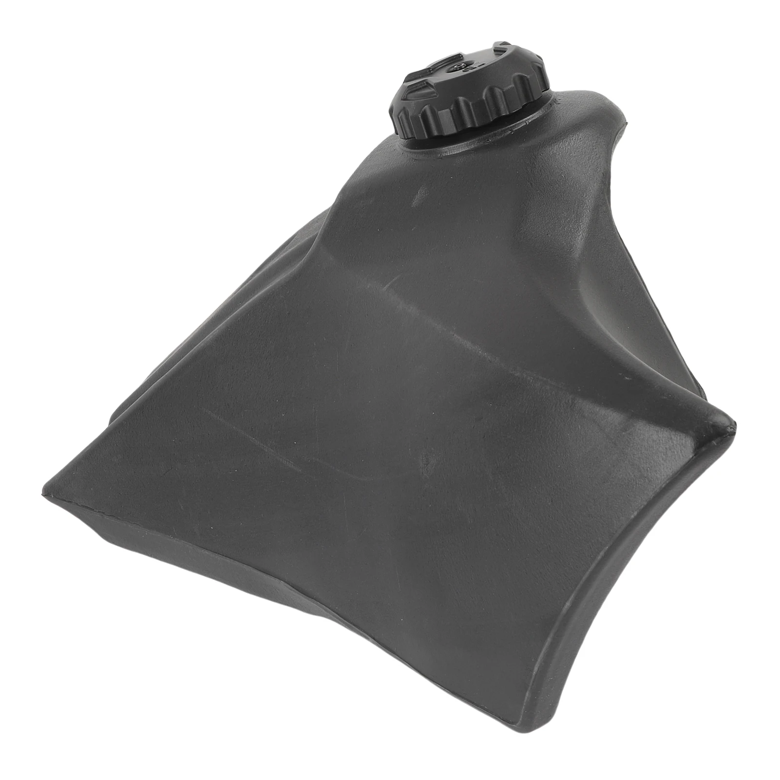 خزان الوقود الغاز 5PA 24110 30 00 البلاستيك للصدمات دراجة نارية خزان النفط استبدال ل YZ85 حفرة الترابية 2002-2018