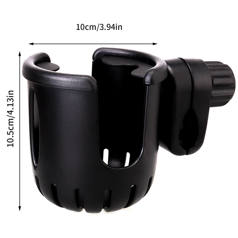 1pc Plastic Bike Bicycle Bottle Cage Handlebar Mount Drink Water Cup Holder Kid Bicycle Bottle Holder Cage for Bike Stroller