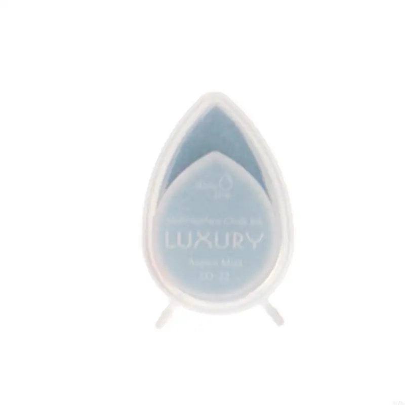 W89C 미니 컬러 잉크 패드 스탬