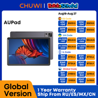 CHUWI Tablet AuPad Android 14 Tablets 10.95\