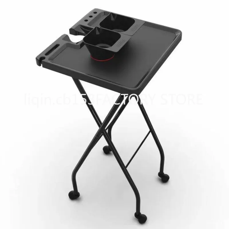 New Beauty and Hairdressing Tool , Hair and Dyeing , Folding Special Pole