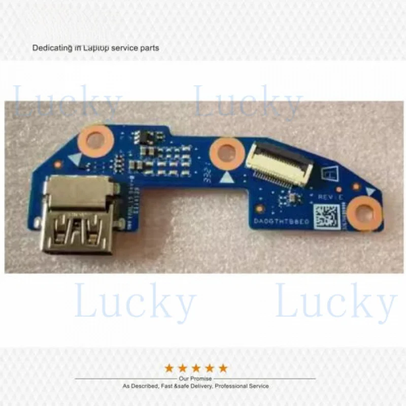 f   New DA0G7HTB8E0 M16335-001 For HP 15-EG EH TPN-Q245 TPN-Q246 USB Board Module