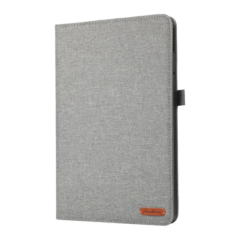 Case For Lenovo Idea Tab 11 Case Soft Fabric Flip Stand Tablet Shell For Funda Lenovo Idea Tab 11 inch tb336fu tb336zu Case