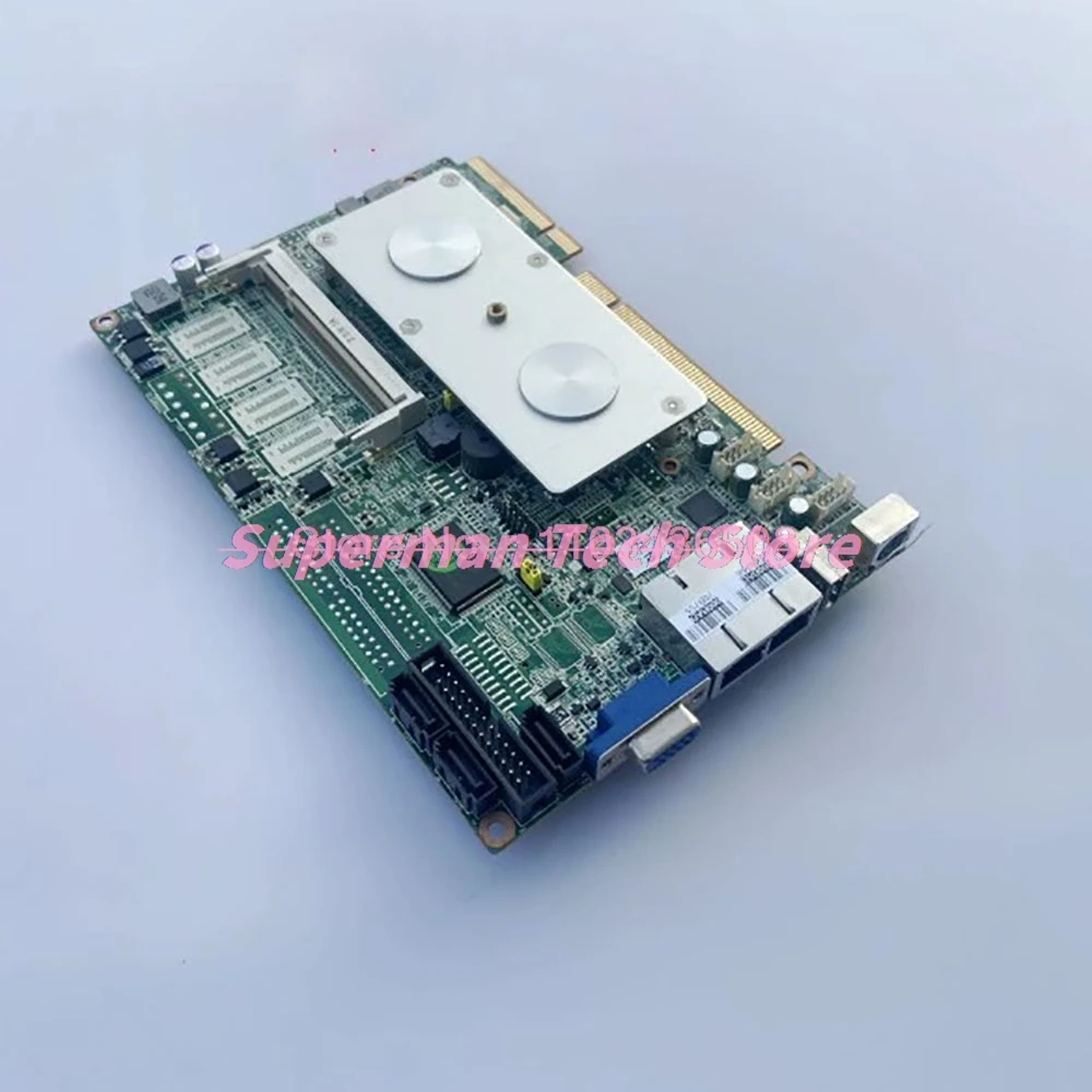 

PCI-7031 Industrial Computer Motherboard PCI-7031D