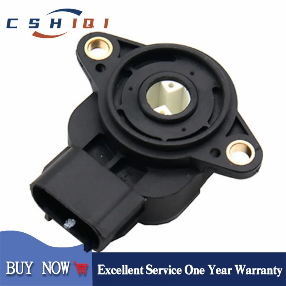 

89452-35020 Throttle Position TPS Sensor For Toyota Corolla Matrix LE Sport XRS CE Sedan 4-Door 1.8L l4 GAS Naturally Aspirated