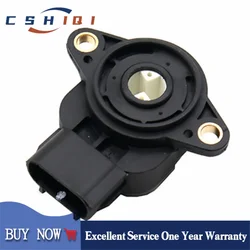 89452-35020 Throttle Position TPS Sensor For Toyota Corolla Matrix LE Sport XRS CE Sedan 4-Door 1.8L l4 GAS Naturally Aspirated