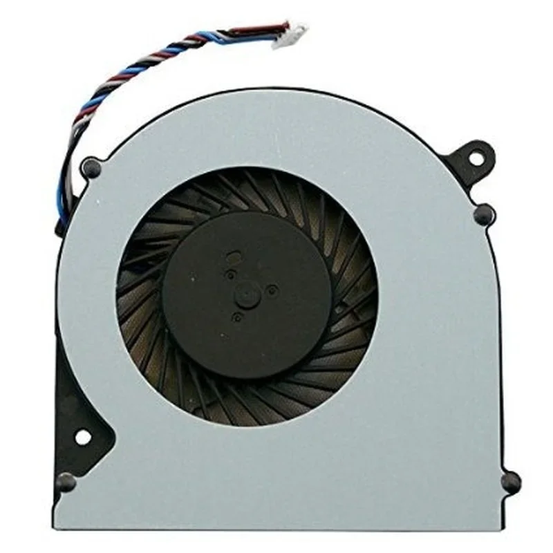 SSEA Wholesale New CPU Fan For Toshiba Satellite L950 L950D L955 S950 S950D S955 S955D KSB0705HA(-CF18) 6033B0032201