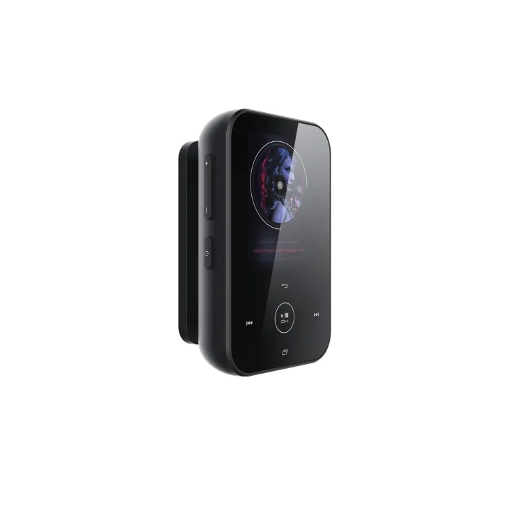 

Portable Digit Touch Screen Sport Lossless Sound Fm Radio Voice Recorder Music Media Speaker Small Mini Mp3 Mp4 Player