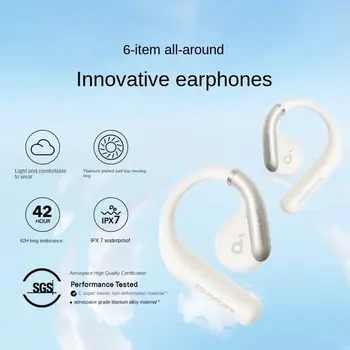 8 best sales Anker tws - №4