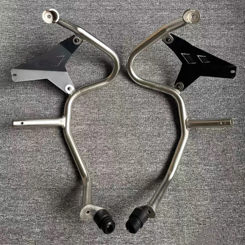 For R1200GS ADV Engine Protetive Guard R 1200 GS Adventure R1200GSA 2014- 2019 Motorcycle Crash Bar Tank Guard Protector