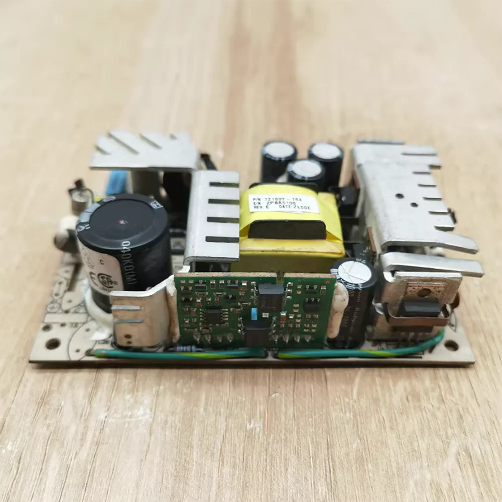 Для блока питания ARTESYN NLP65-7610