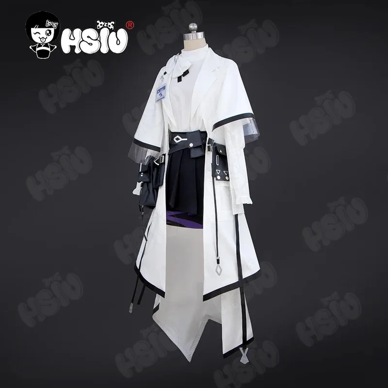 Cypriestess Cosplay…