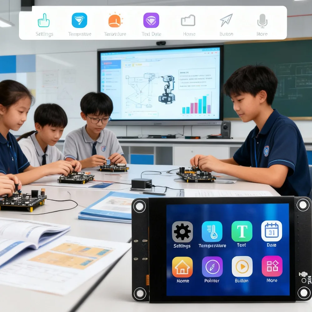 ESP32-S3 Wifi Bluet… - image