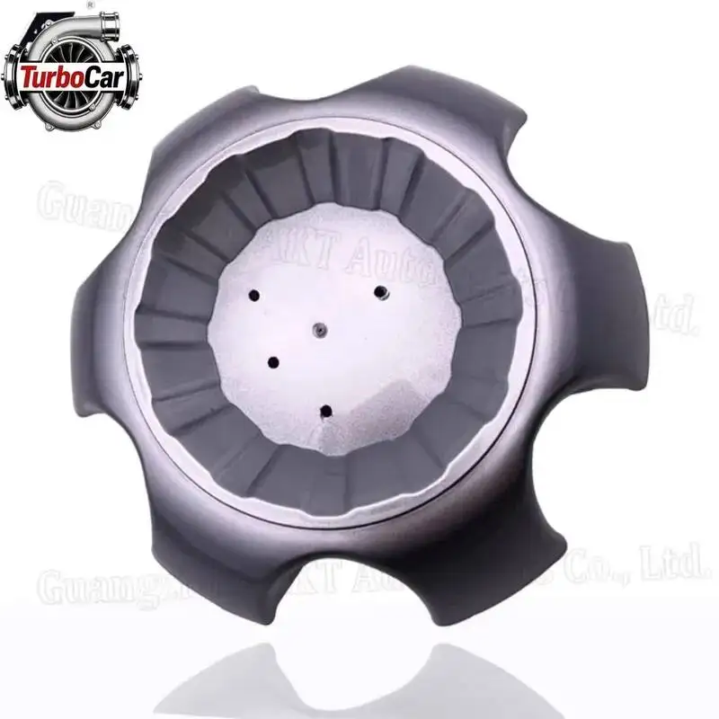 Cap For Toyota 4Runner 2003–2009 Hub Cover Wheel Rim Center Caps 4 Pcs Lot Durable Replacement