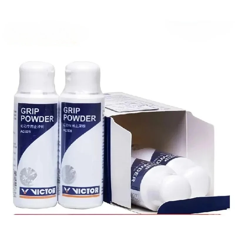 배드민턴 미끄럼 방지 파우더 이미지