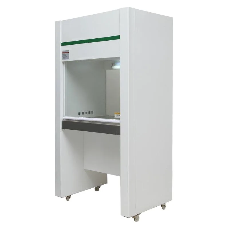 Biological Safety Cabinet 1000 Iia2b2 Half Row Full Row Single Double Hundred Grade Laboratory Bechtop