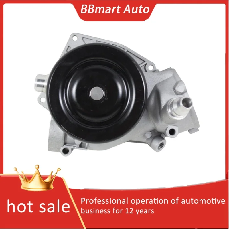 

11517548263 BBmart Auto Parts Water Pump for BMW Xd 528I 530I X5 X5