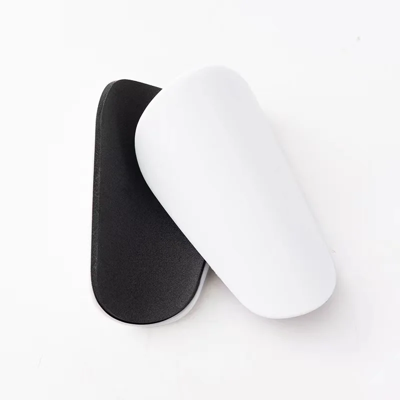 Mini Soccer Shin Guards - Comfortable Stability, Enhanced Leg Protection, Durable PU Material, Ample Cushioning