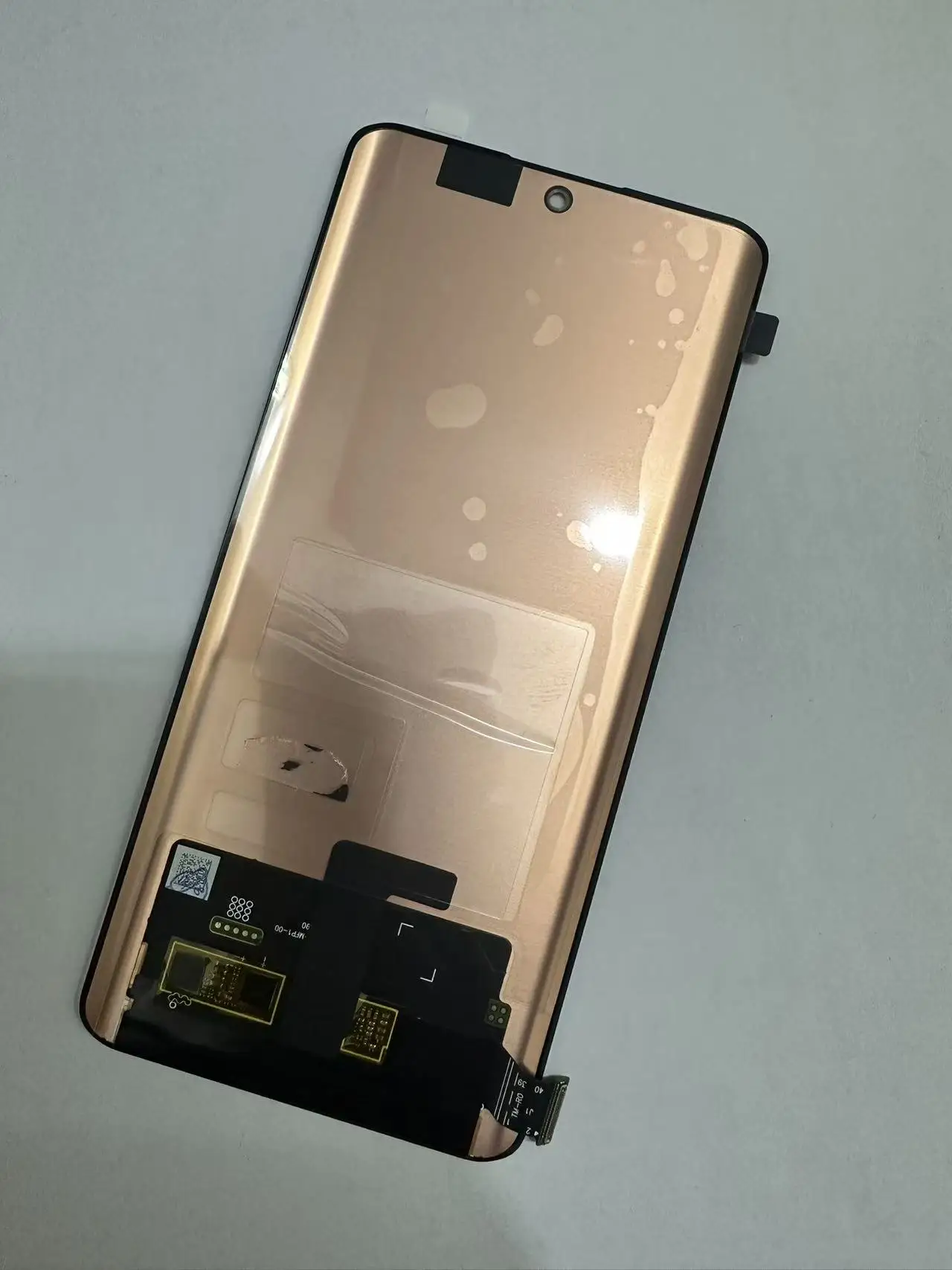 AMOLED 120Hz For Realme 11 Pro Plus 11 Pro+ LCD RMX3740, RMX3741 Display Touch Screen Digitizer For Realme 11 Pro LCD RMX3771