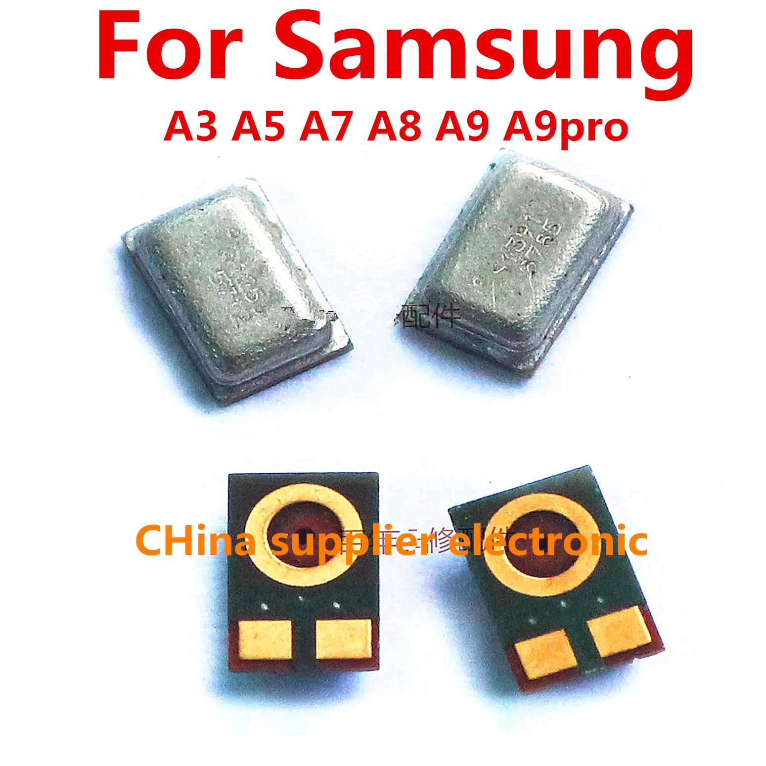 For Samsung Galaxy A7 A7000 A8 A8000 A9 A9 Pro J2 A5100 E7000 A3 A5 A3000 A5000 Commonly used phone calls