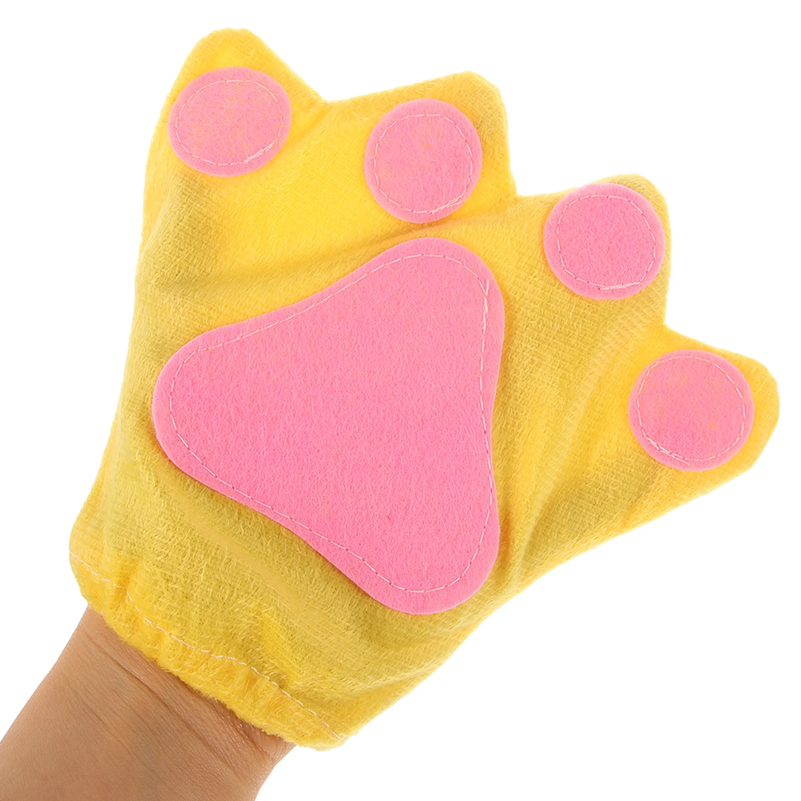 

Chick Cosplay Headband Set Animal Costume Accessory for Parties Festivals Stage Performances Lovely Adorable Gift