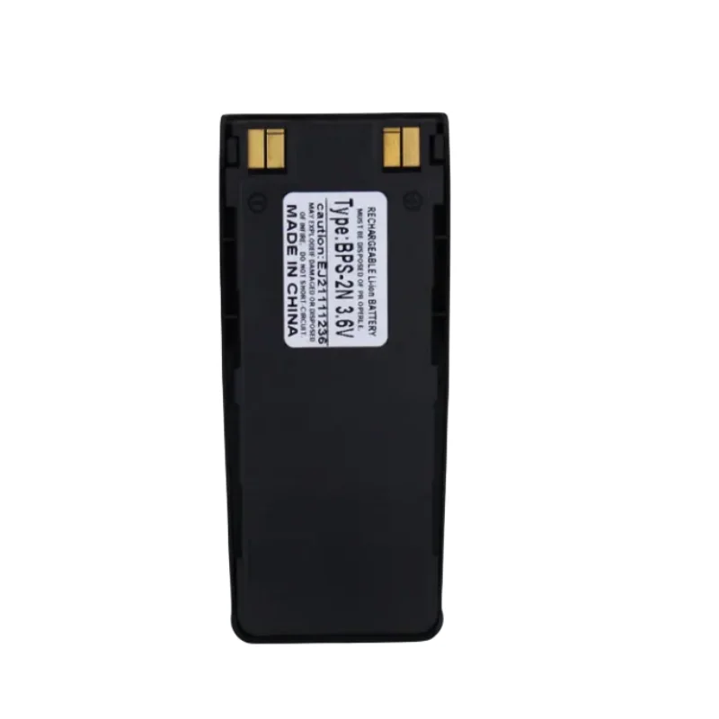 New BPS-2N Battery for Nokia 6310/6310I/6210/6110/6185/ 6138 - 3.6V Li-Polymer Replacement for Classic Vintage Nokia Phones