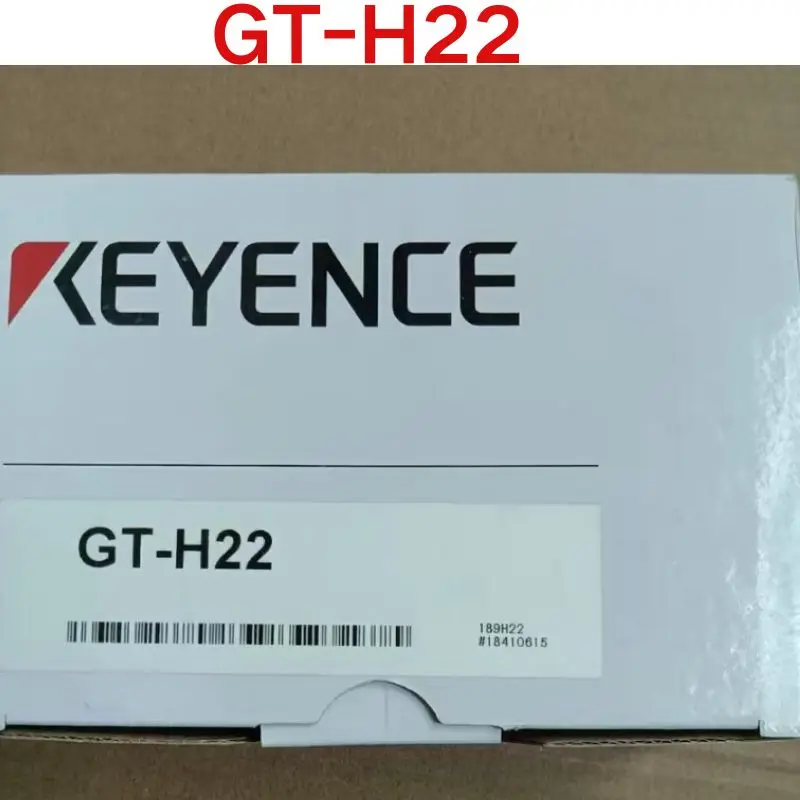 brand-new.  Displacement sensor GT-H22