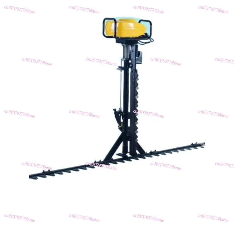 

Electric Underwater Mower Brushless Cutting Harvester Grass Trimmer