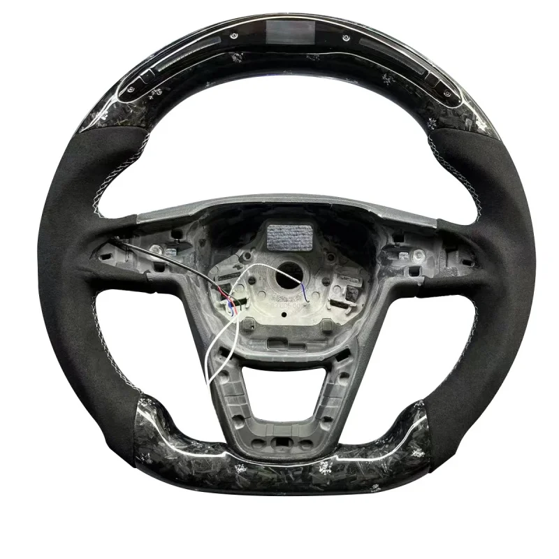 

Best SellingFor Customized Carbon Fiber Steering Wheel 2020 ODM OEM AcceptableHigh Quality