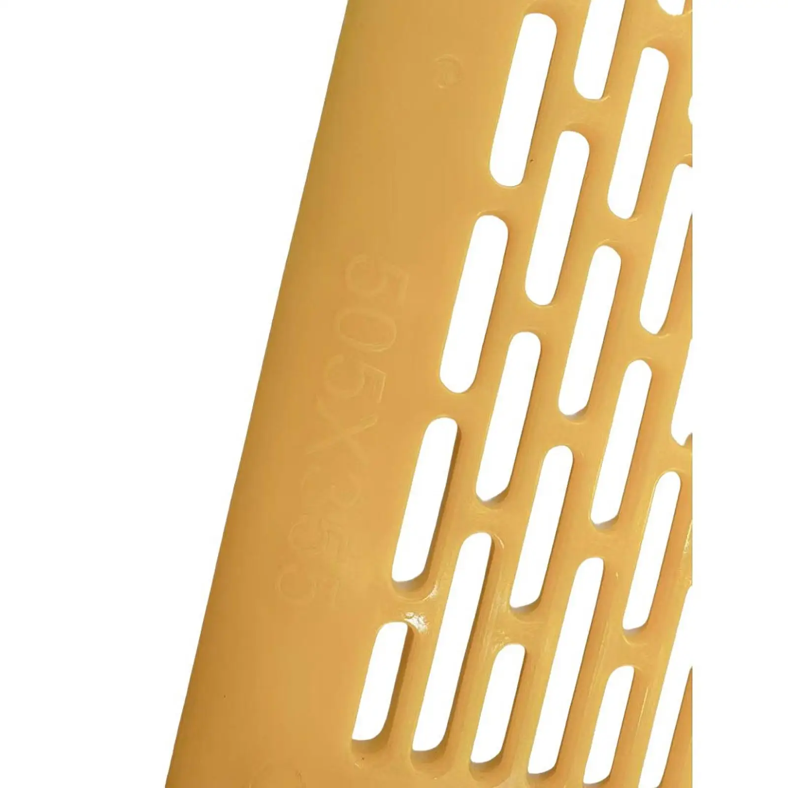 Queen Bee Excluder 8 Frame Plastic Hive Separator Apiculture Equipment for Professional Beekeeping