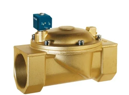 

8619 Solenoid Valve Diameter 2 Inches