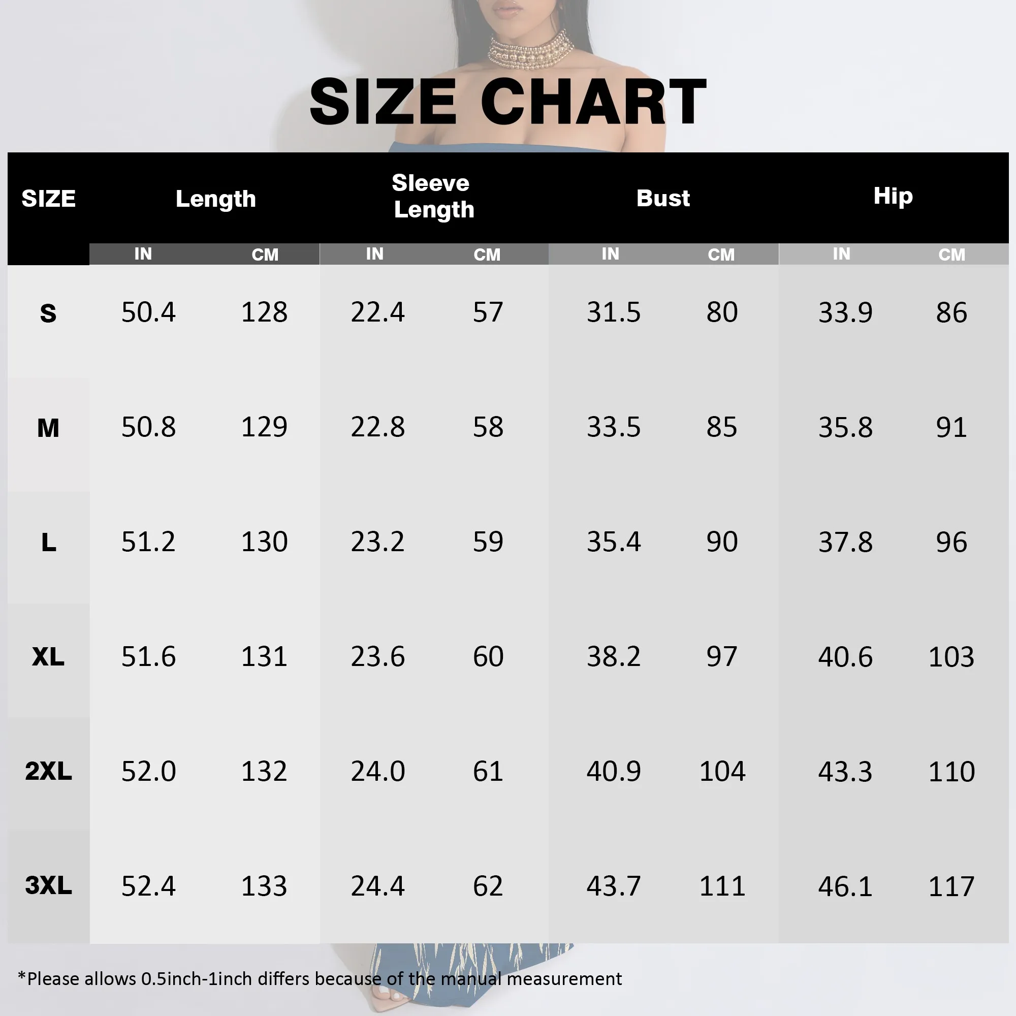 Elegantes marineblaues Maxikleid, schulterfreies, langärmliges, figurbetontes Kleid mit Grasmuster für formelle Anlässe