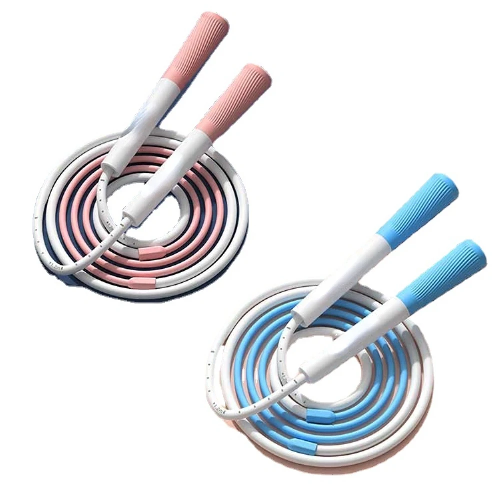 

Skipping Rope Primary School Students Kindergarten Grade One Junior Entrance Examination Professional Examination Fitness Rope