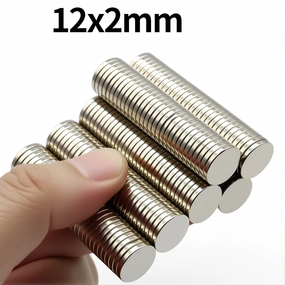 12X2Mm Super Strong…