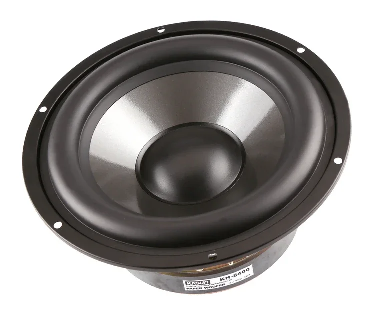 for B-057 8 Inch 10 Inch Subwoofer Speaker Cortical Border Professional Speaker 200-230W 6 Ohm 1PCS