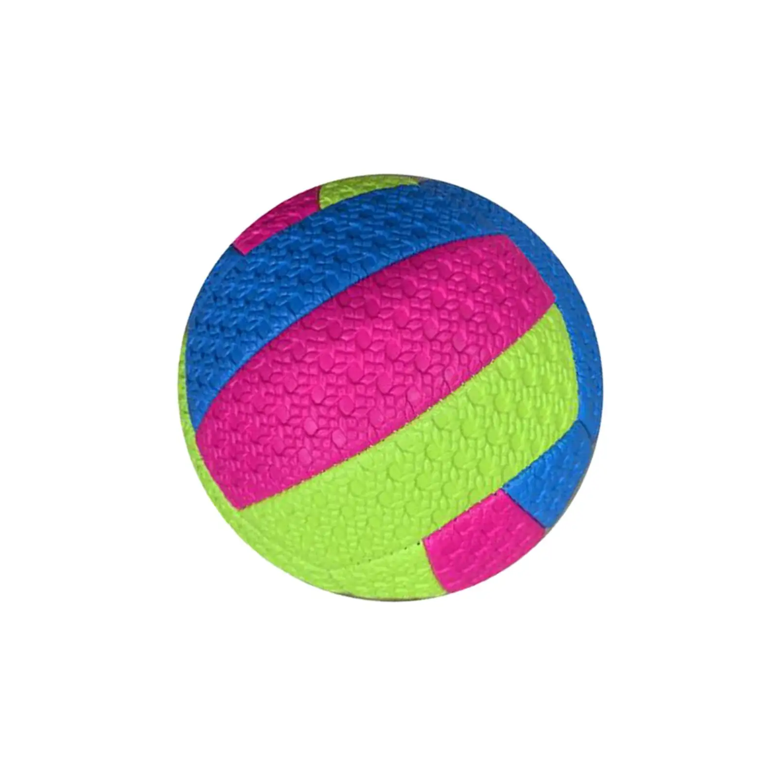 Volleyball Size  Soft Touch Youth Indoor Outdoor Training Ball Play Equipment for Kids Games
