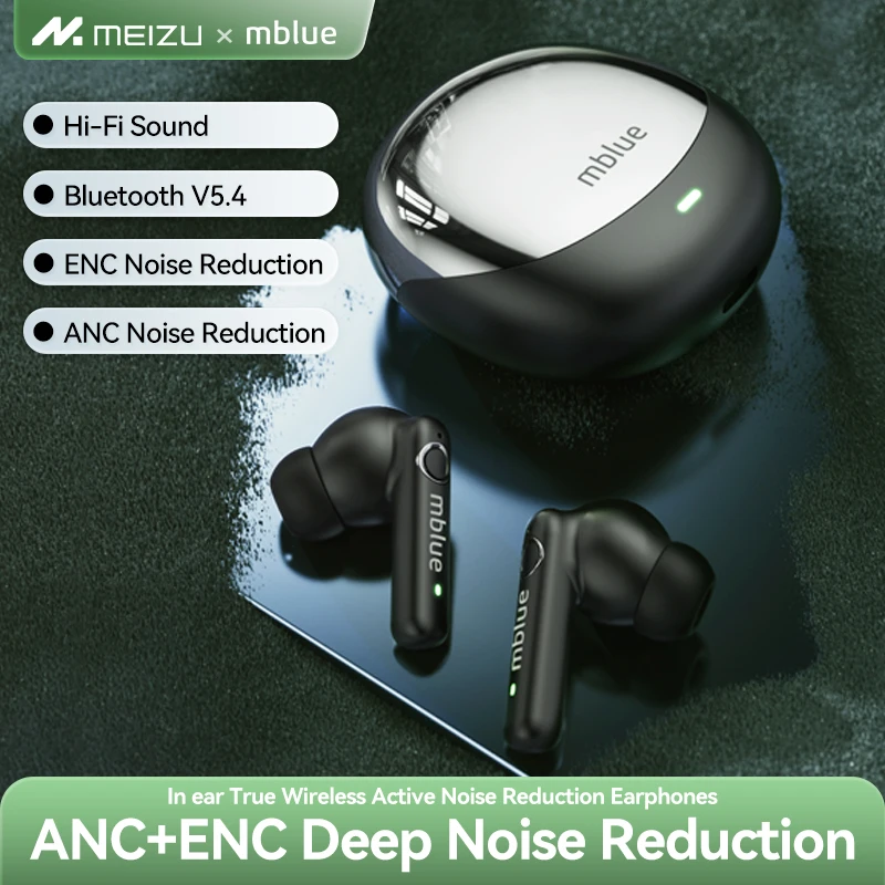 Original Meizu Mblu…