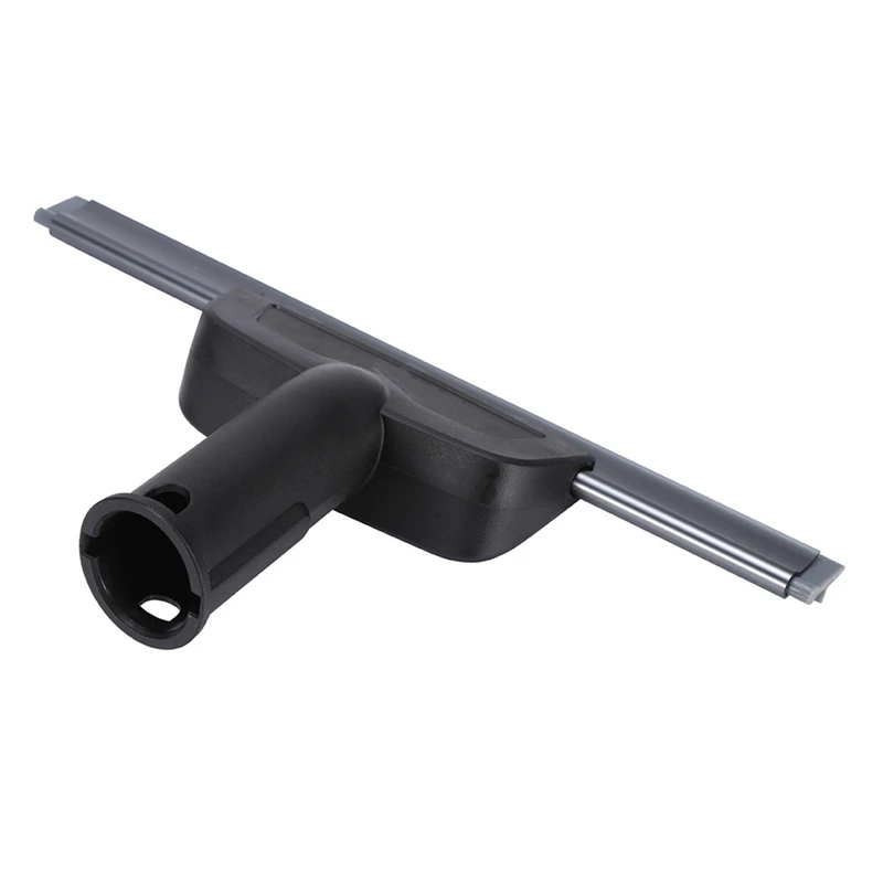 Hot Selling-For Karcher Window Nozzle For Steam Cleaner 2.863-025.0 Mirrors Moisture And Dissolved Dirt Household Cleaning,For K