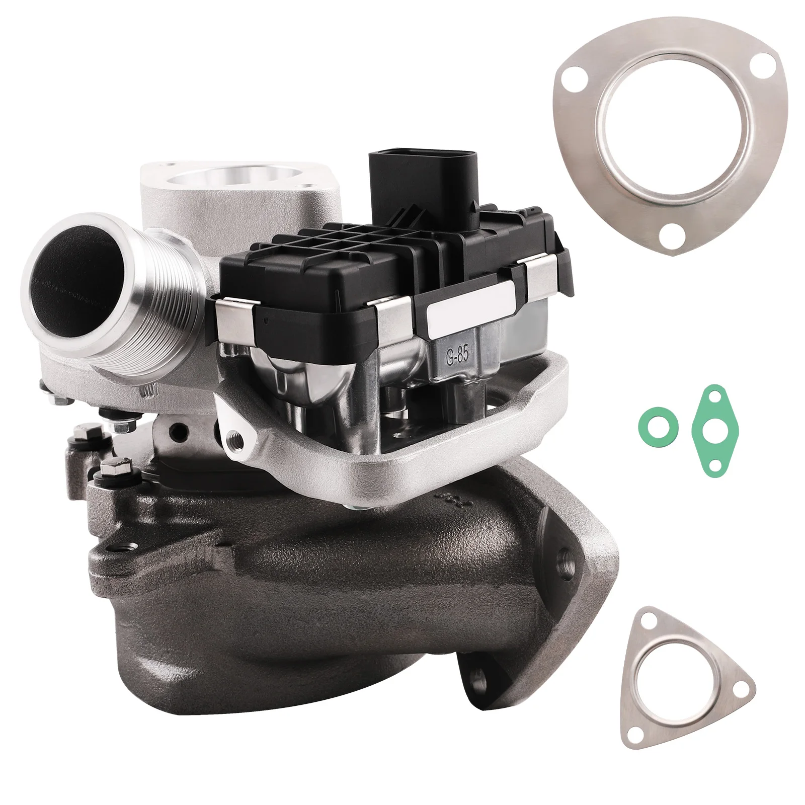 

GTD1449VZ Turbocharger for Ford Ranger for Everest 2.2 TDCi 118KW 2015- 831157-3